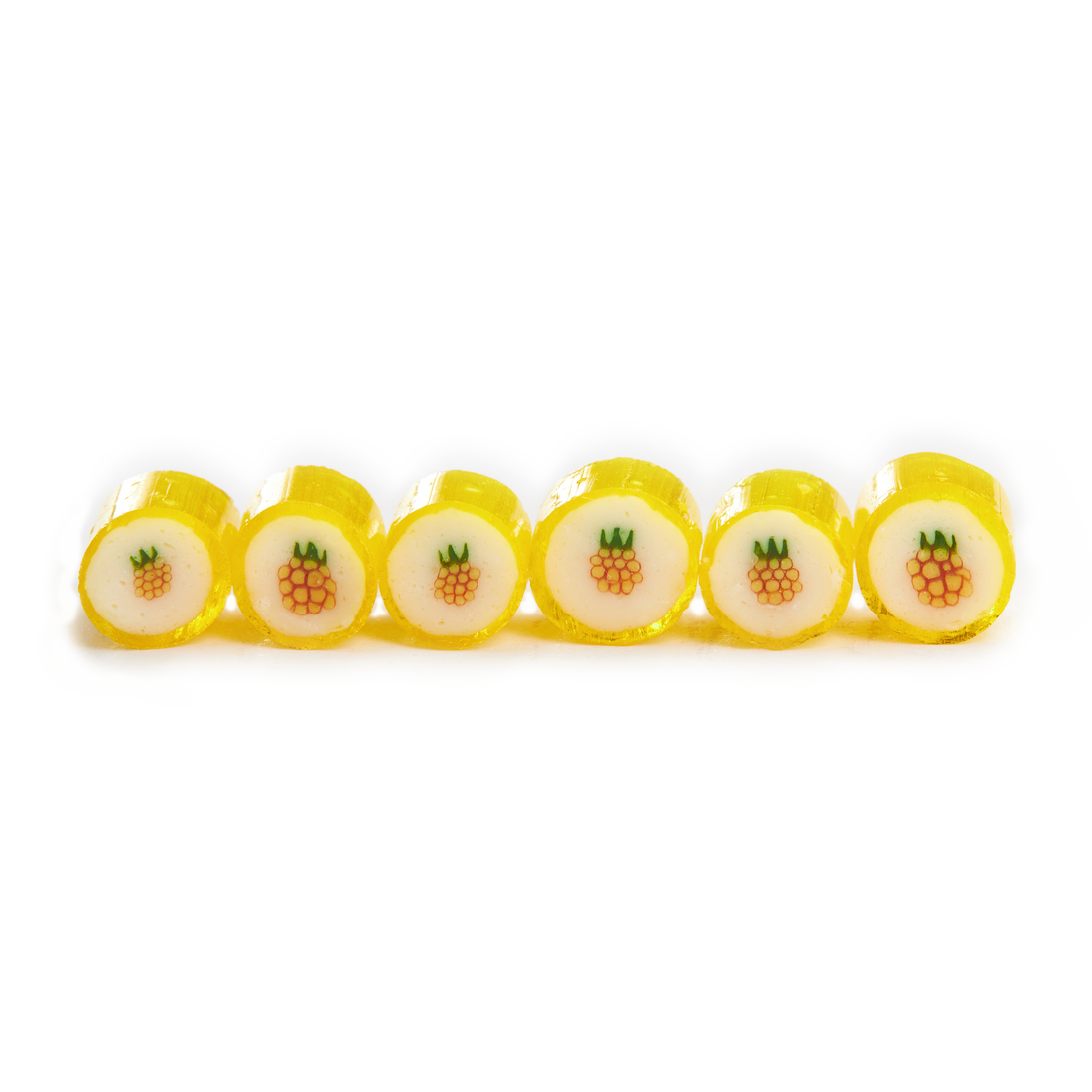 Bonbons kawaii cadeau anniversaire artisanaux Kandi Glaze Montréal