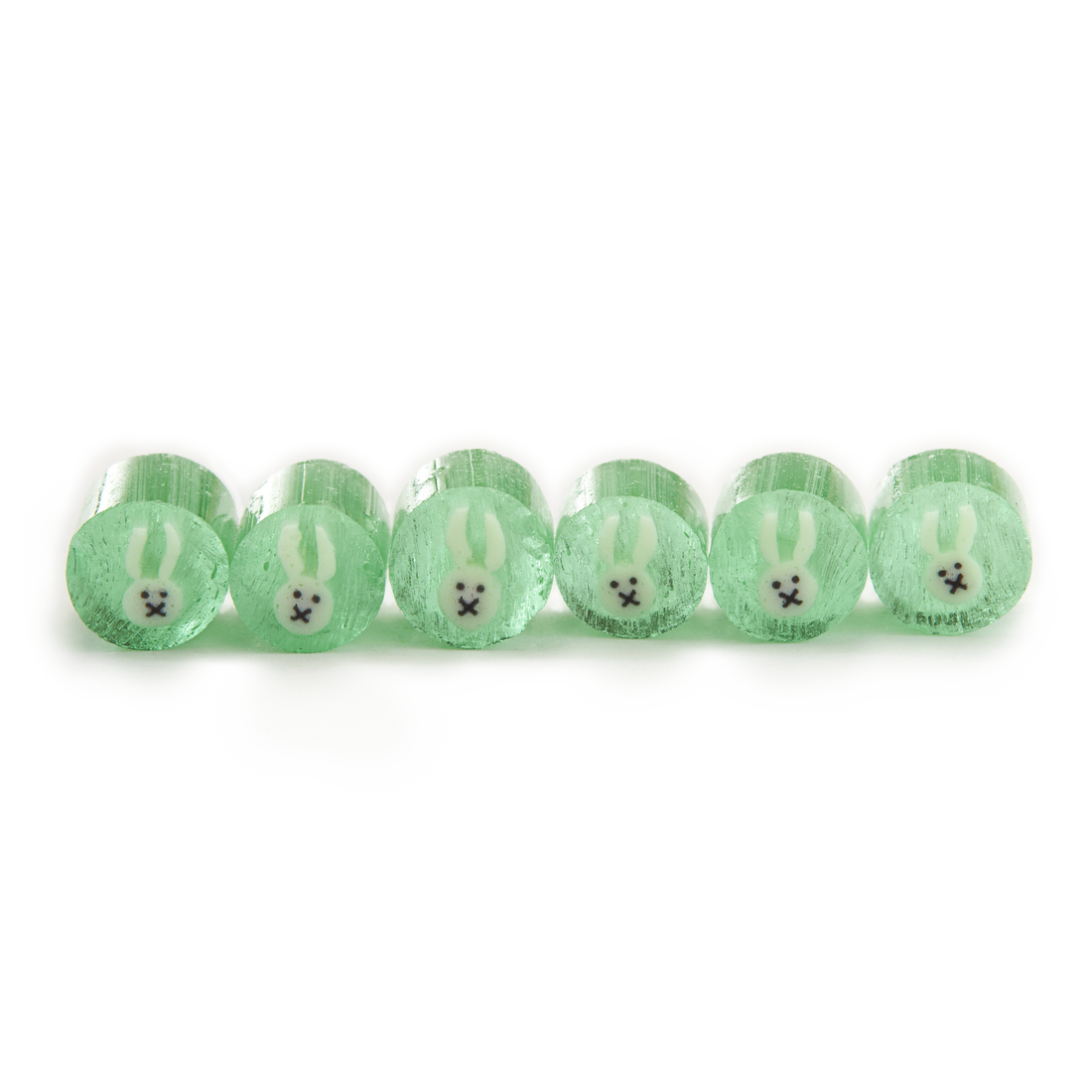Favors baby shower kawaii bonbons artisanaux Kandi Glaze