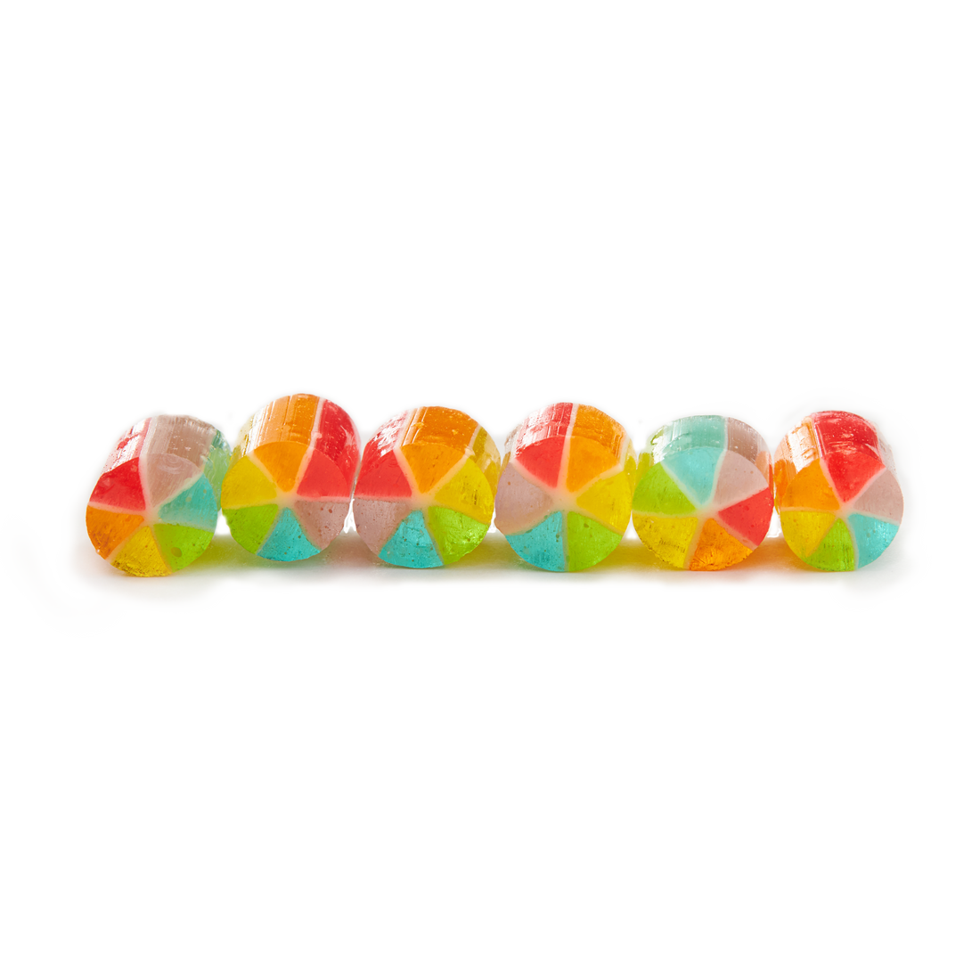 Coffret cadeau Fête des Mères kawaii bonbons vegan Kandi Glaze Québec
