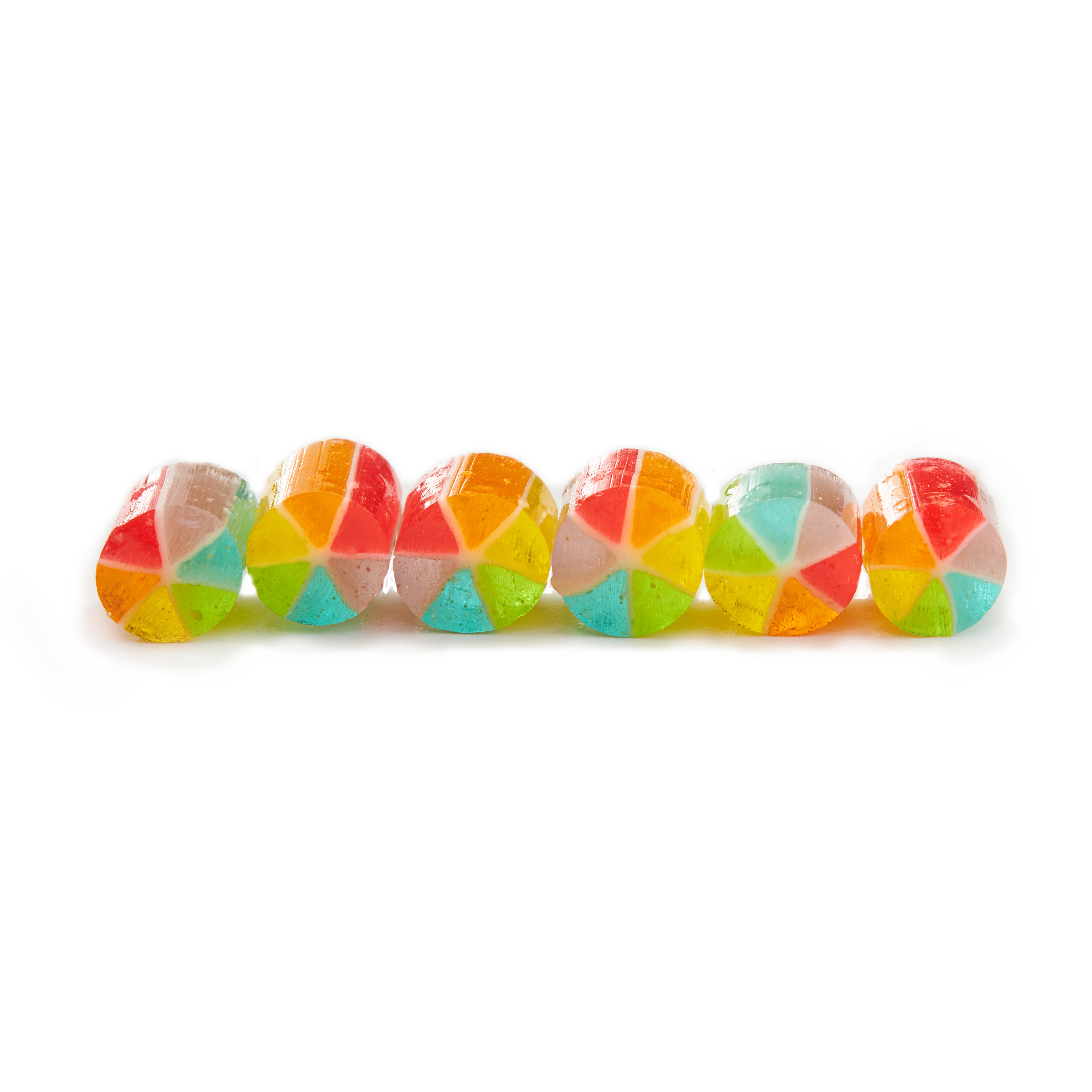 Bonbons kawaii ASMR TikTok artisanaux Kandi Glaze viral