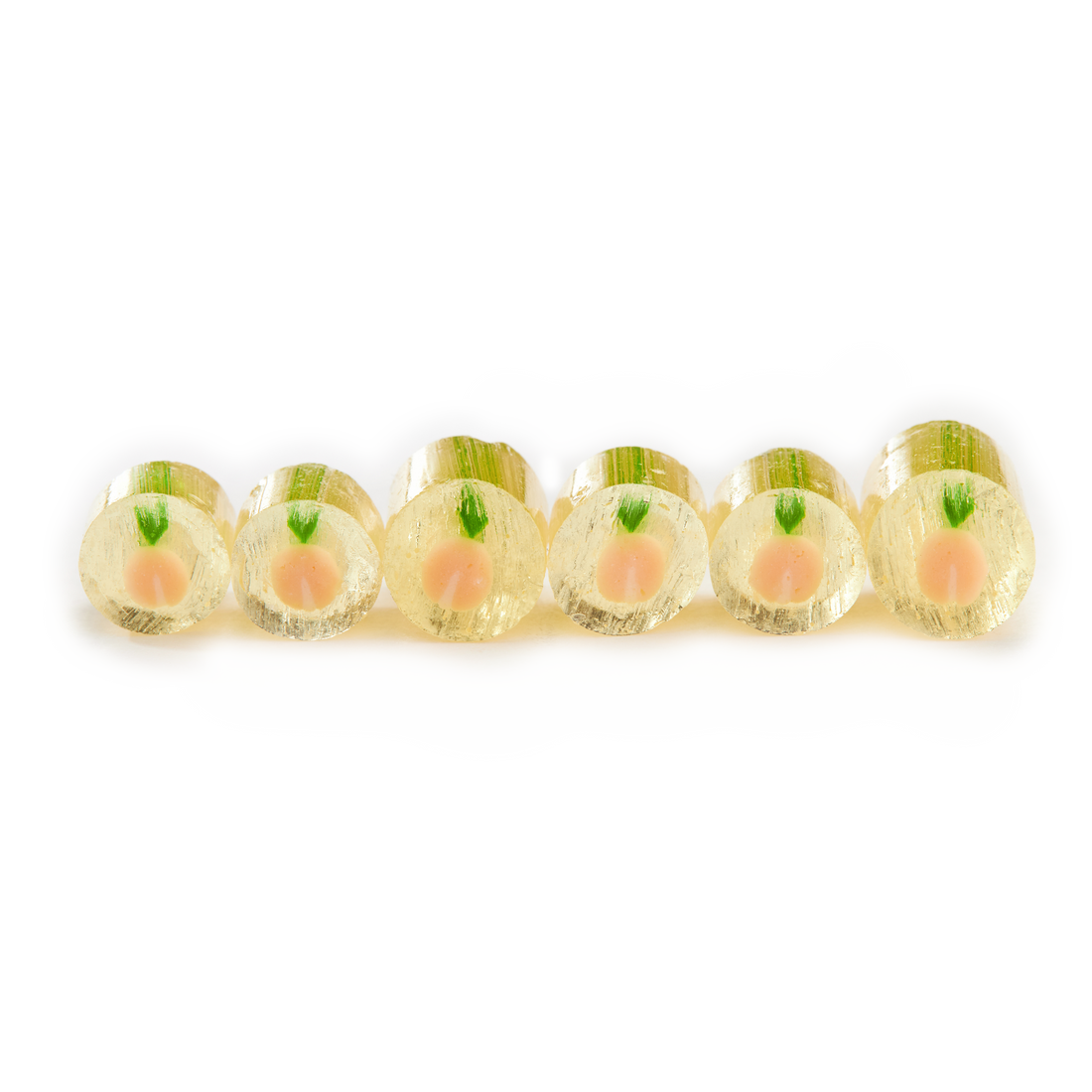 Quelles marques de bonbons proposent des produits adaptés à l'ASMR ?