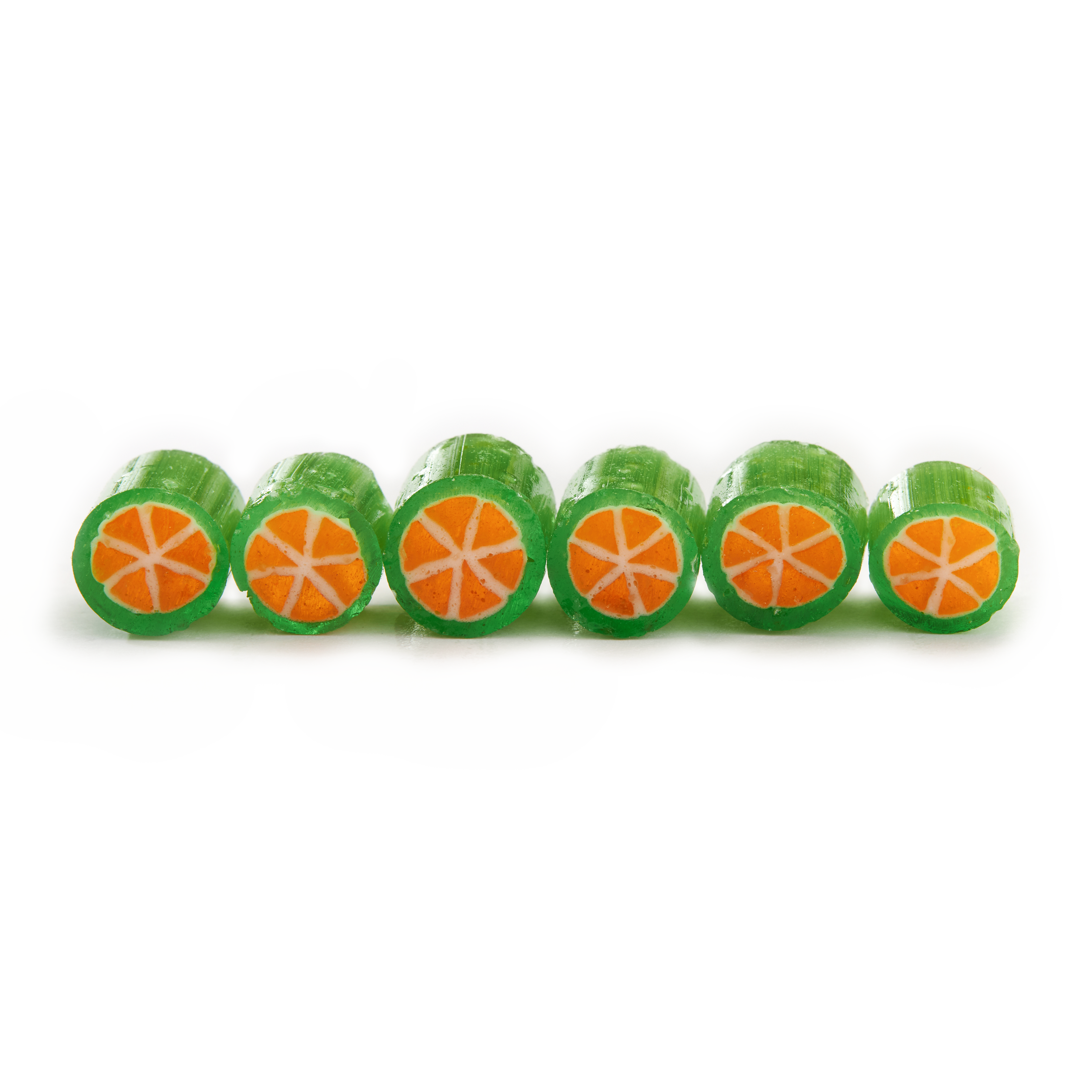 Clementine Kandi Glaze