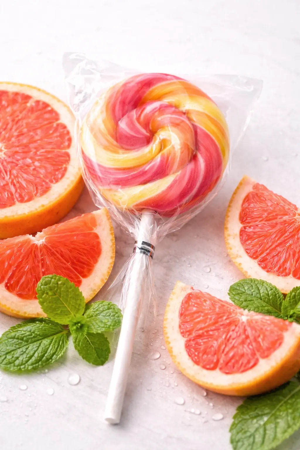 Bonbons durs artisanaux