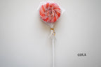 Small Round Lollipop Candylabs