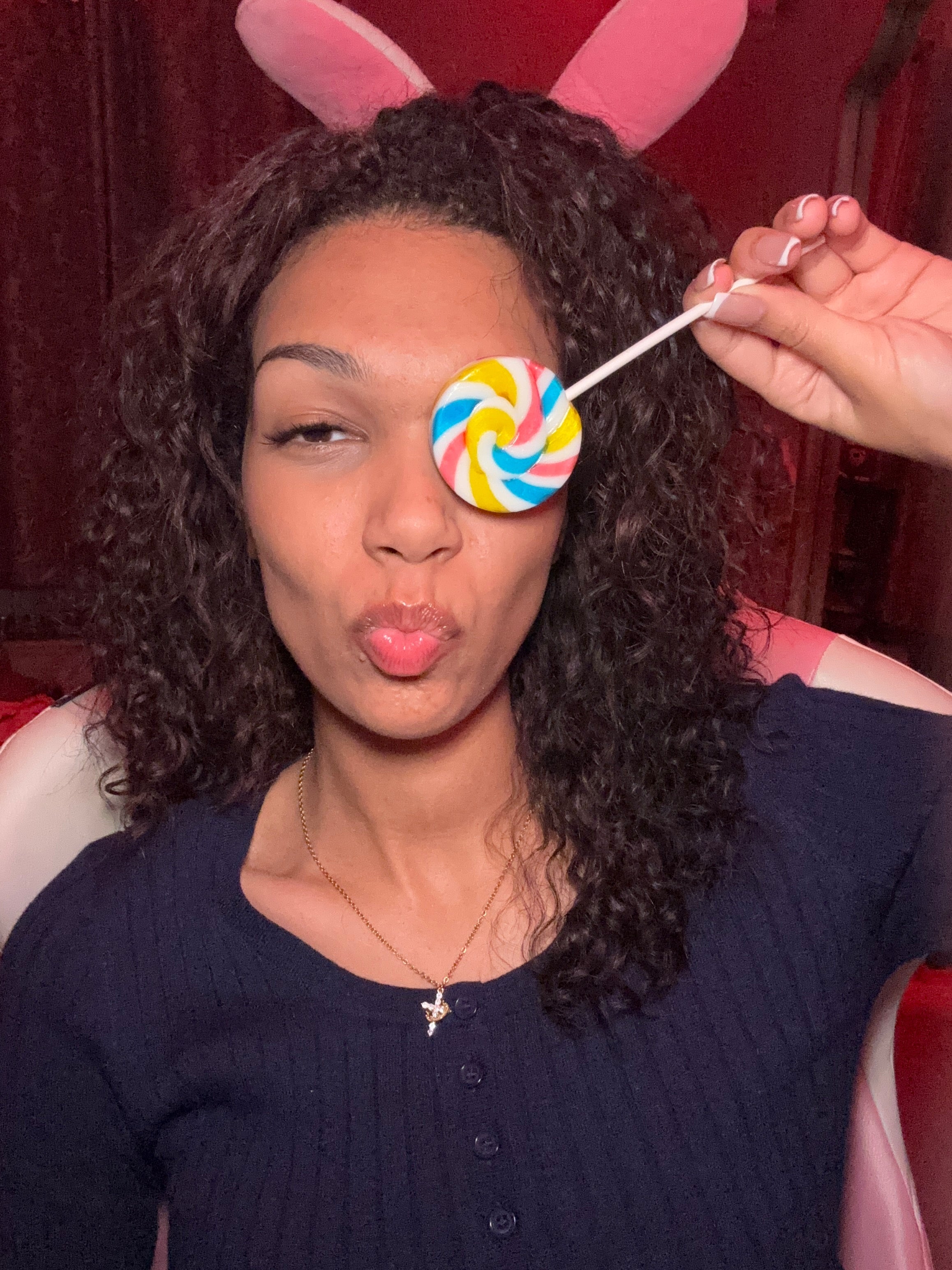 Sucettes Rondes Artisanales 🍭 ASMR – 22 Saveurs Vibrantes Véganes Candylabs