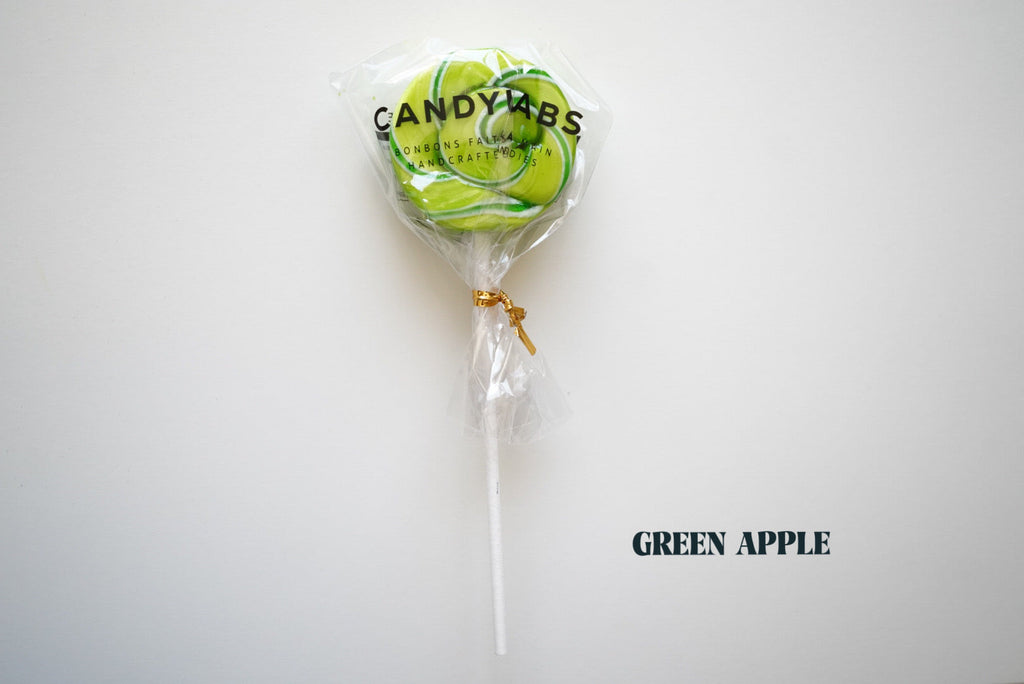 Small Round Lollipop Candylabs