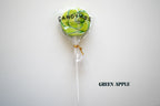Small Round Lollipop Candylabs