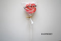 Small Round Lollipop Candylabs