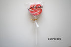 Small Round Lollipop Candylabs