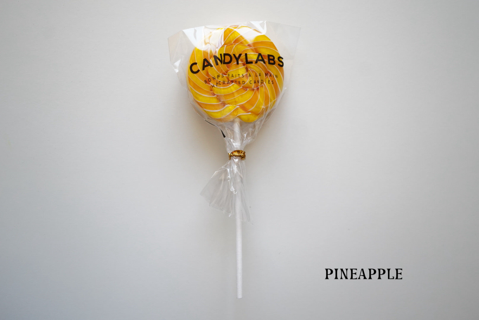Small Round Lollipop Candylabs