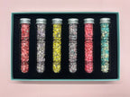 Spring Gift Box Candylabs