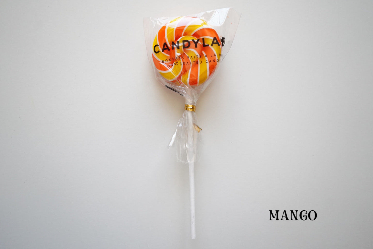 Sucettes Rondes Artisanales 🍭 ASMR – 22 Saveurs Vibrantes Véganes