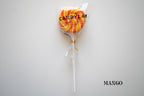 Small Round Lollipop Candylabs