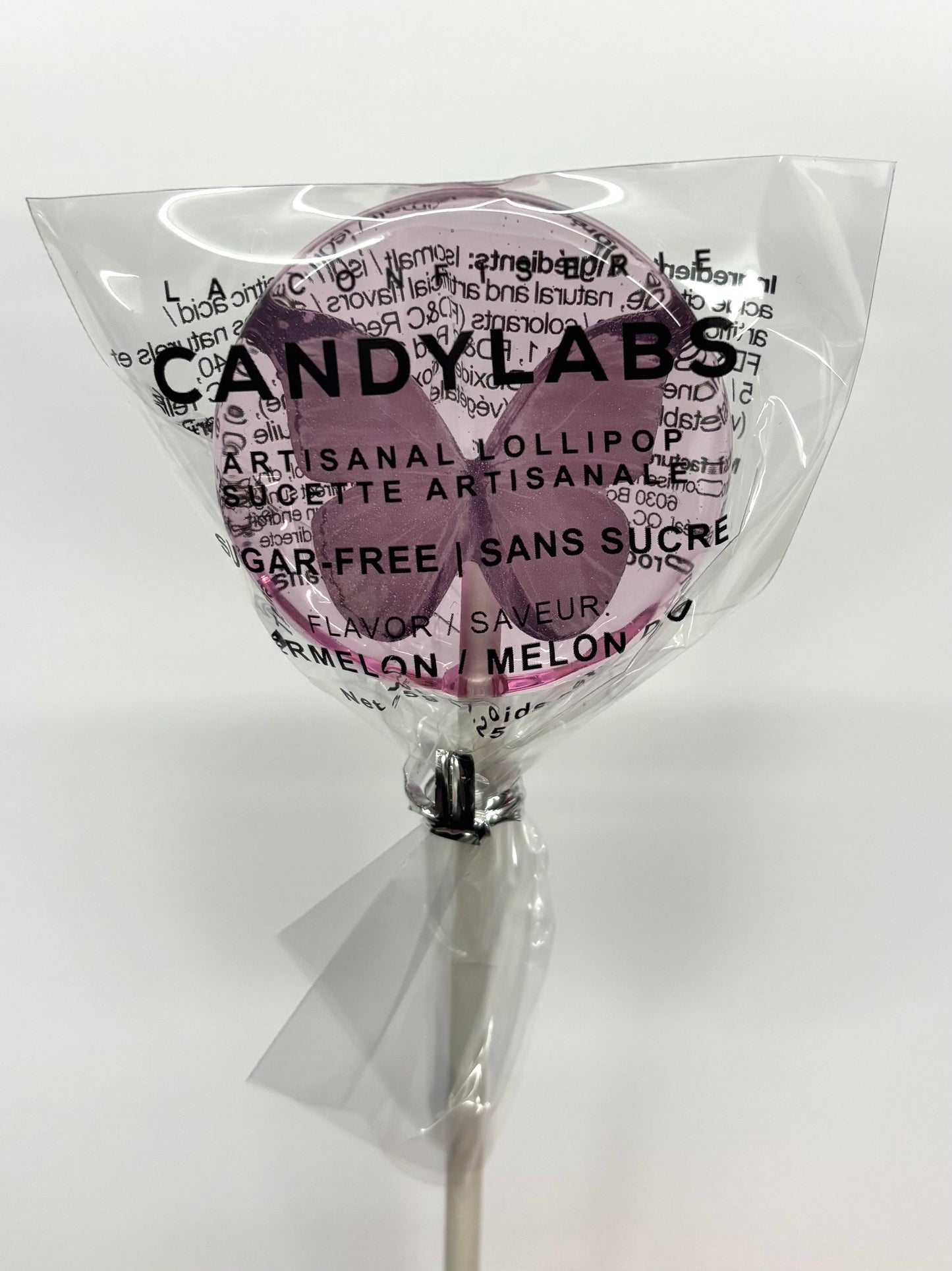 Sucettes artisanales Hidden Gem esthétique kawaii ASMR