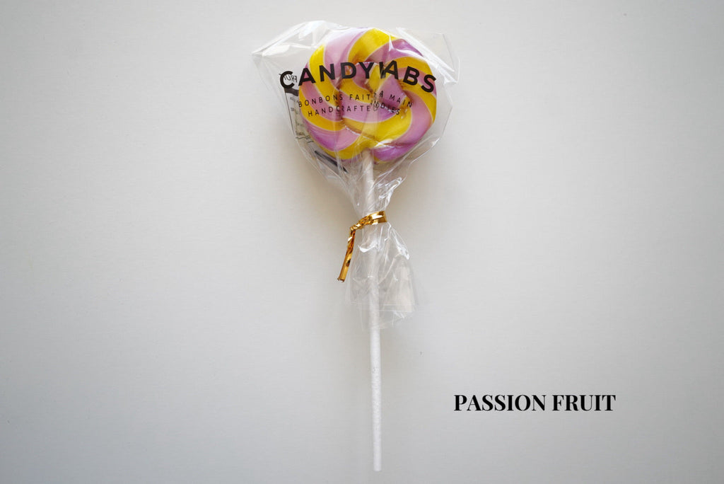 Small Round Lollipop Candylabs