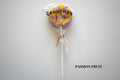Small Round Lollipop Candylabs