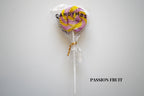 Small Round Lollipop Candylabs