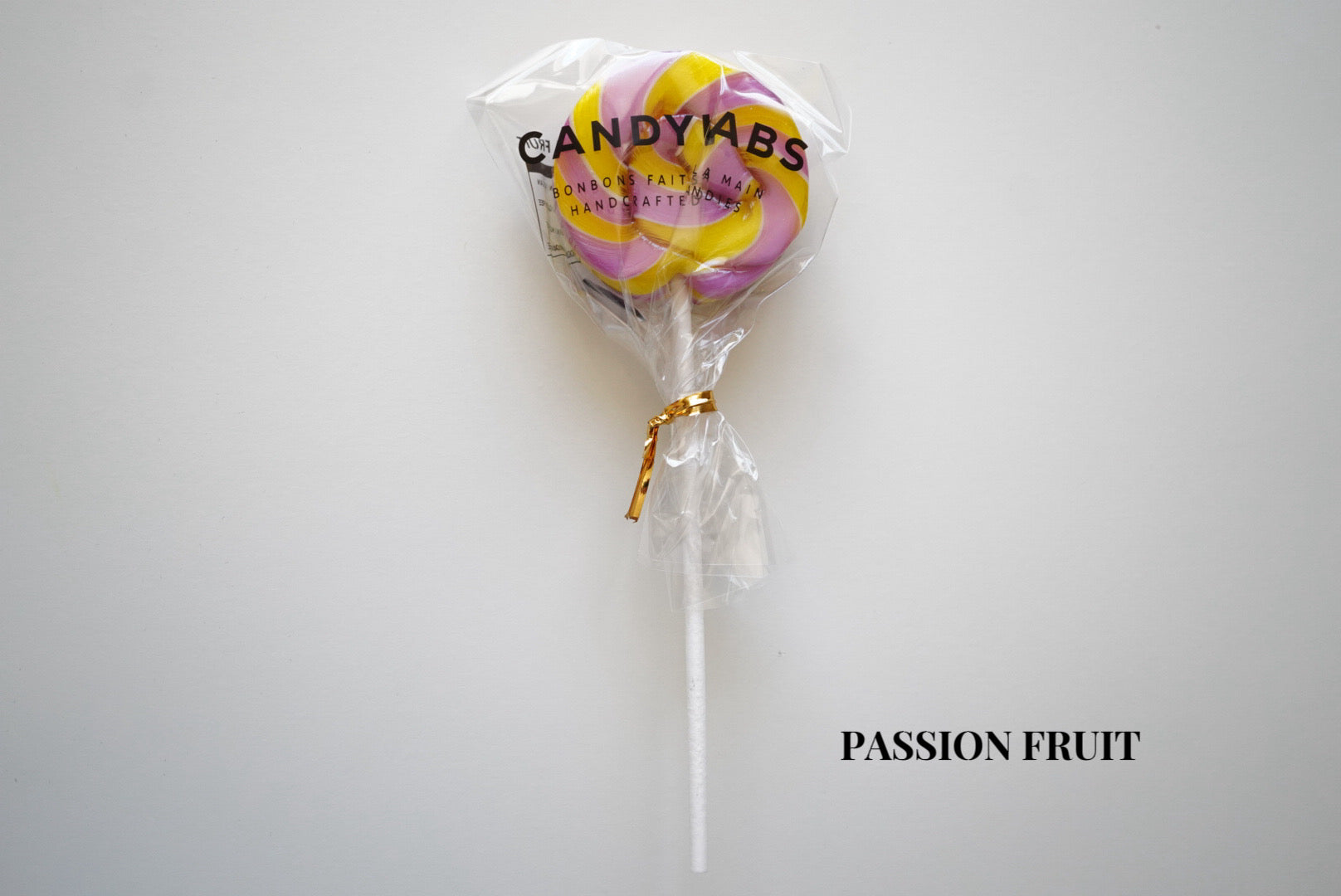 Small Round Lollipop Candylabs