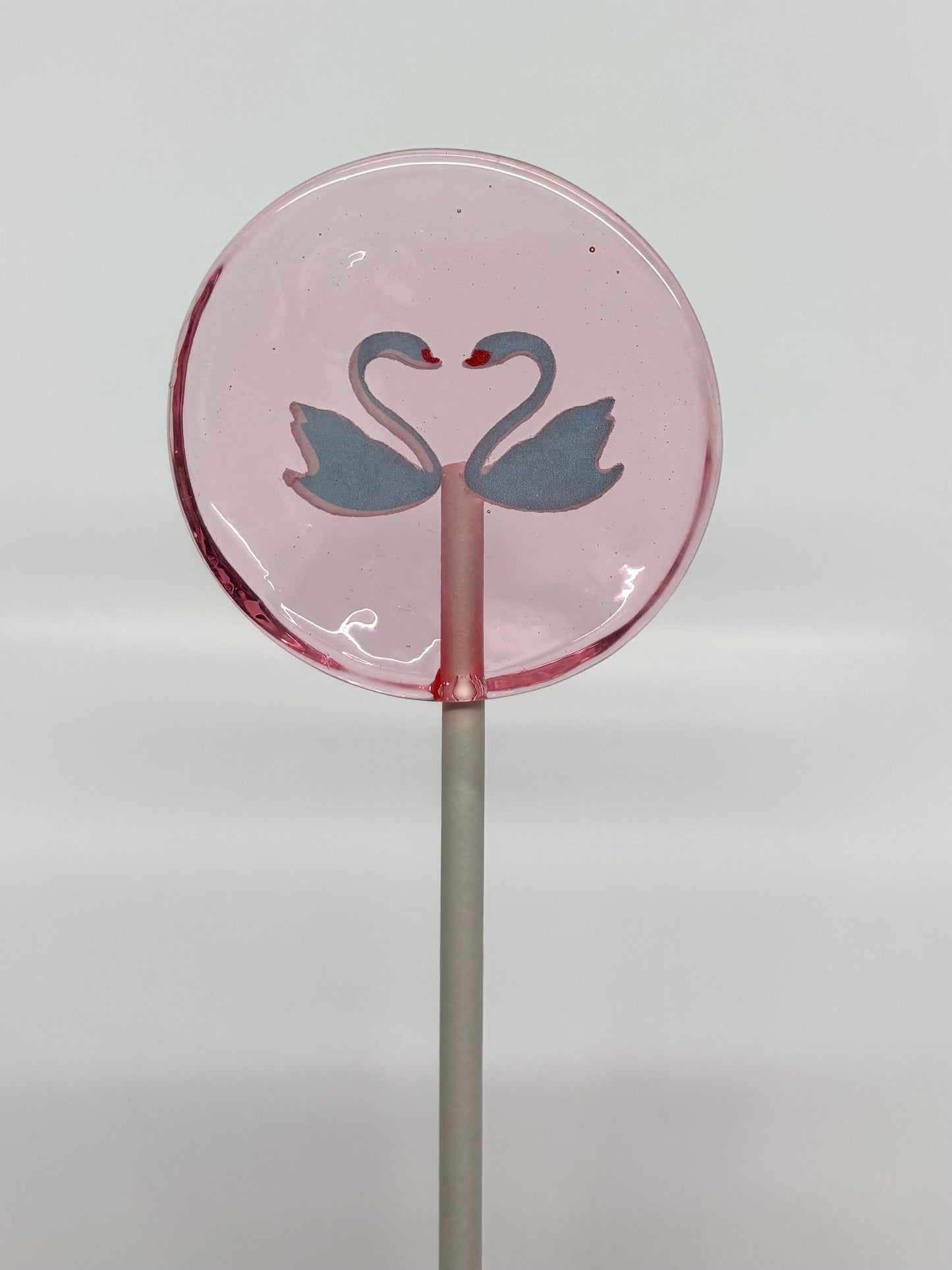 Variété couleurs sucettes artisanales Hidden Gem ASMR