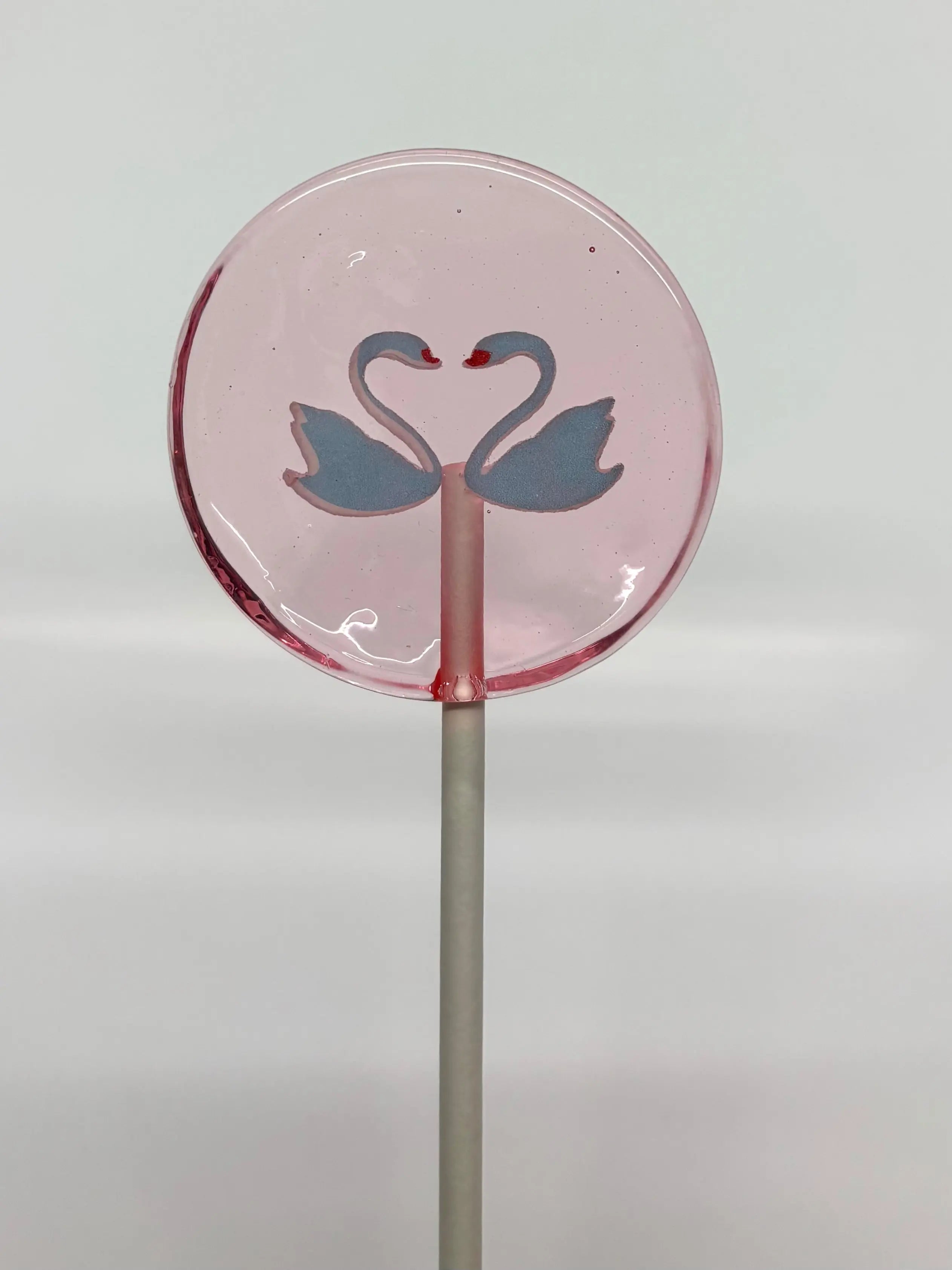 Variété couleurs sucettes artisanales Hidden Gem ASMR