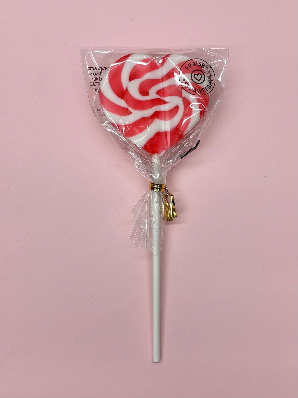Small Round Lollipop Candylabs