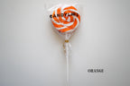 Small Round Lollipop Candylabs