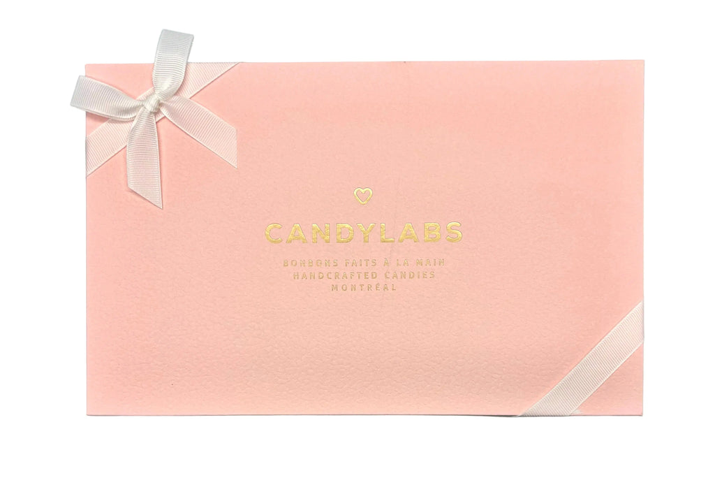 Spring Gift Box Candylabs