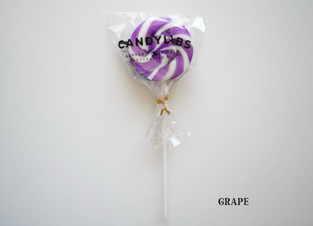 Small Round Lollipop Candylabs