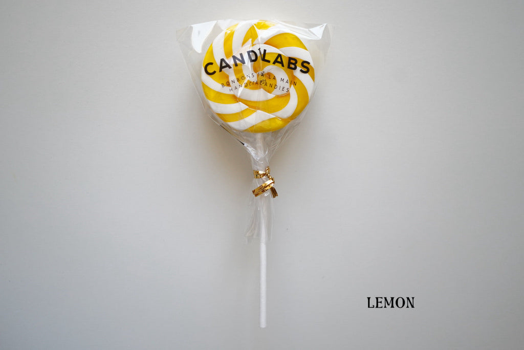 Small Round Lollipop Candylabs
