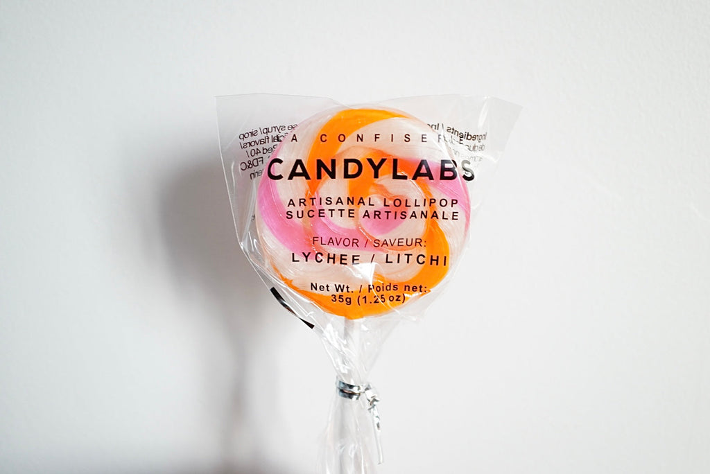 Small Round Lollipop Candylabs