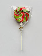 Small Round Lollipop Candylabs