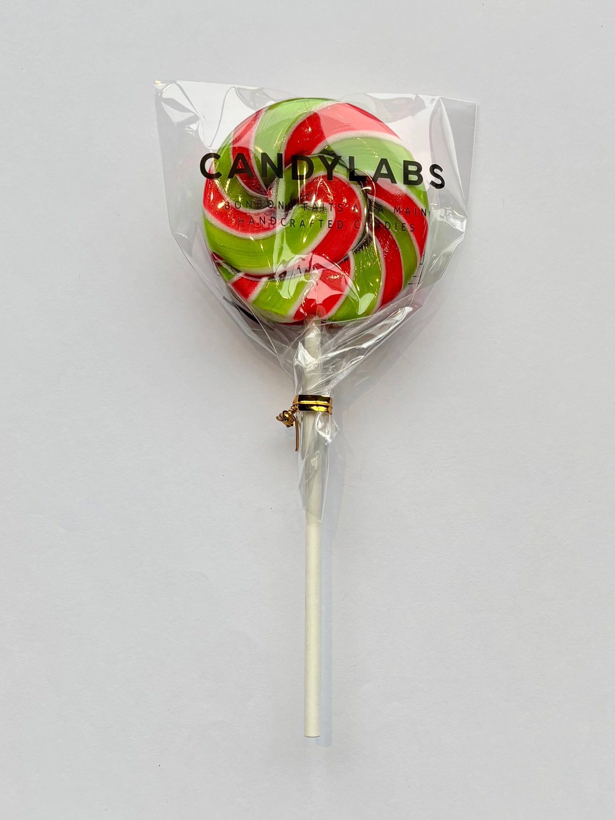 Small Round Lollipop Candylabs