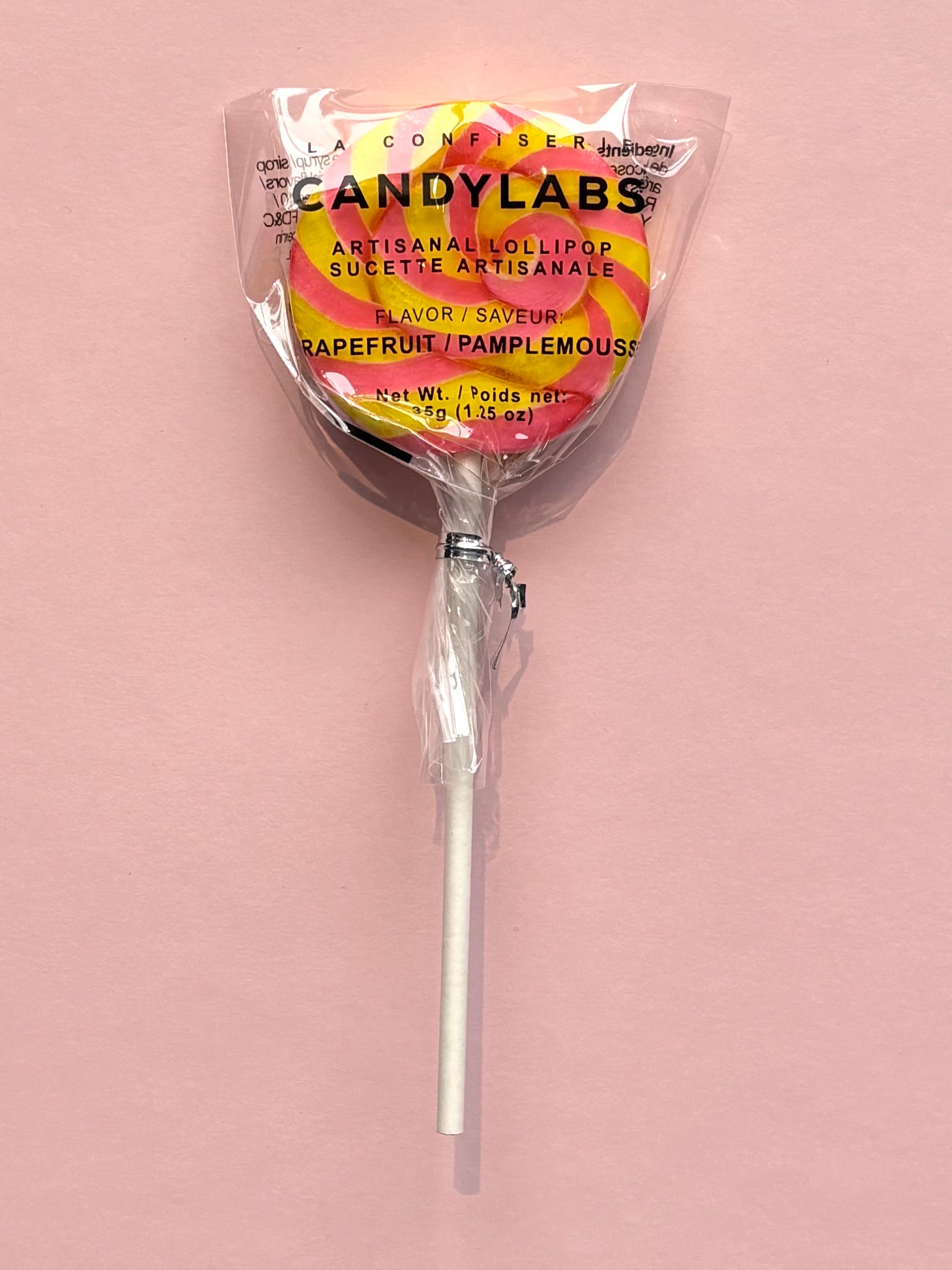 Small Round Lollipop Candylabs
