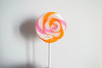 Small Round Lollipop Candylabs