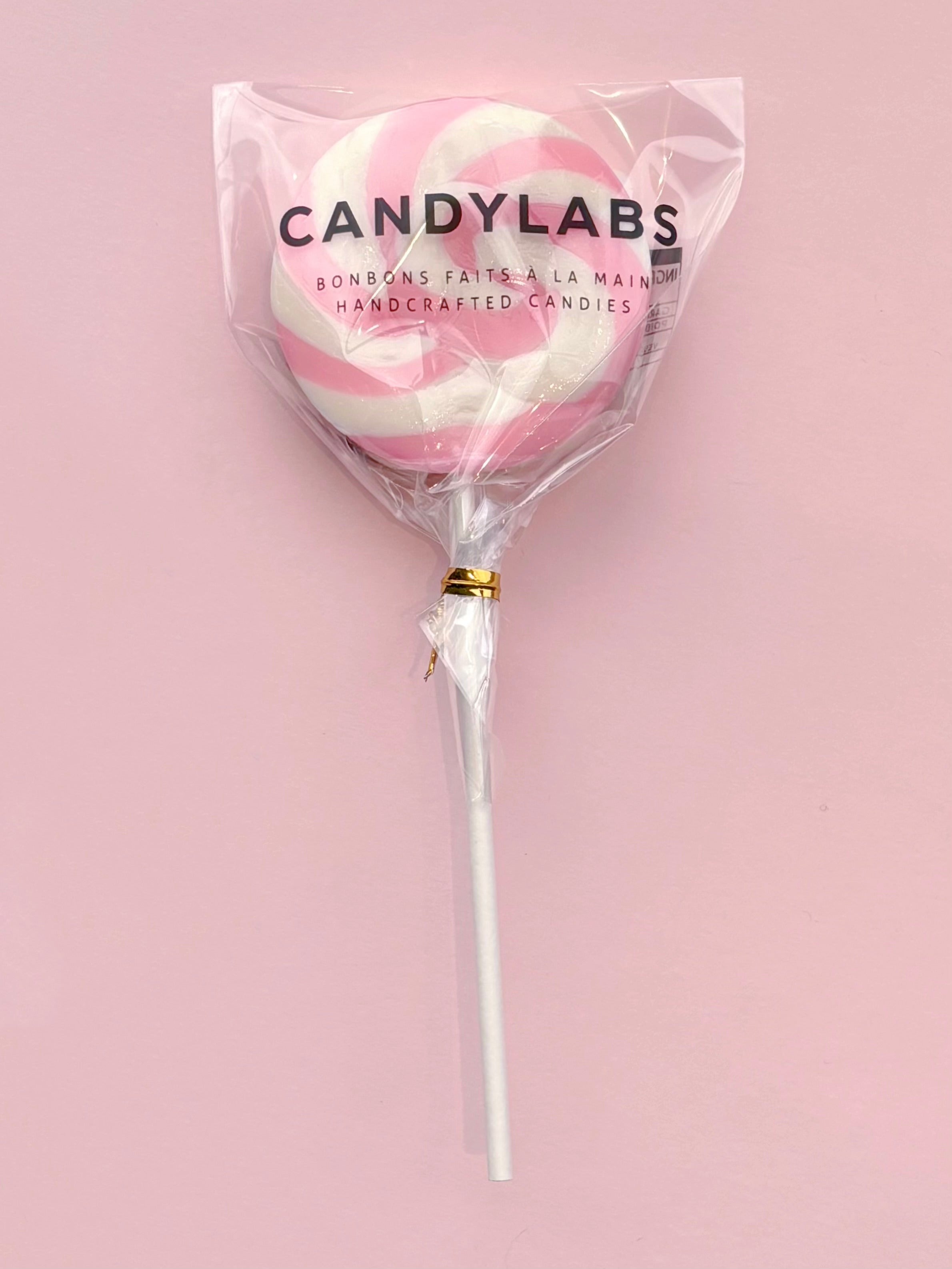 Small Round Lollipop Candylabs