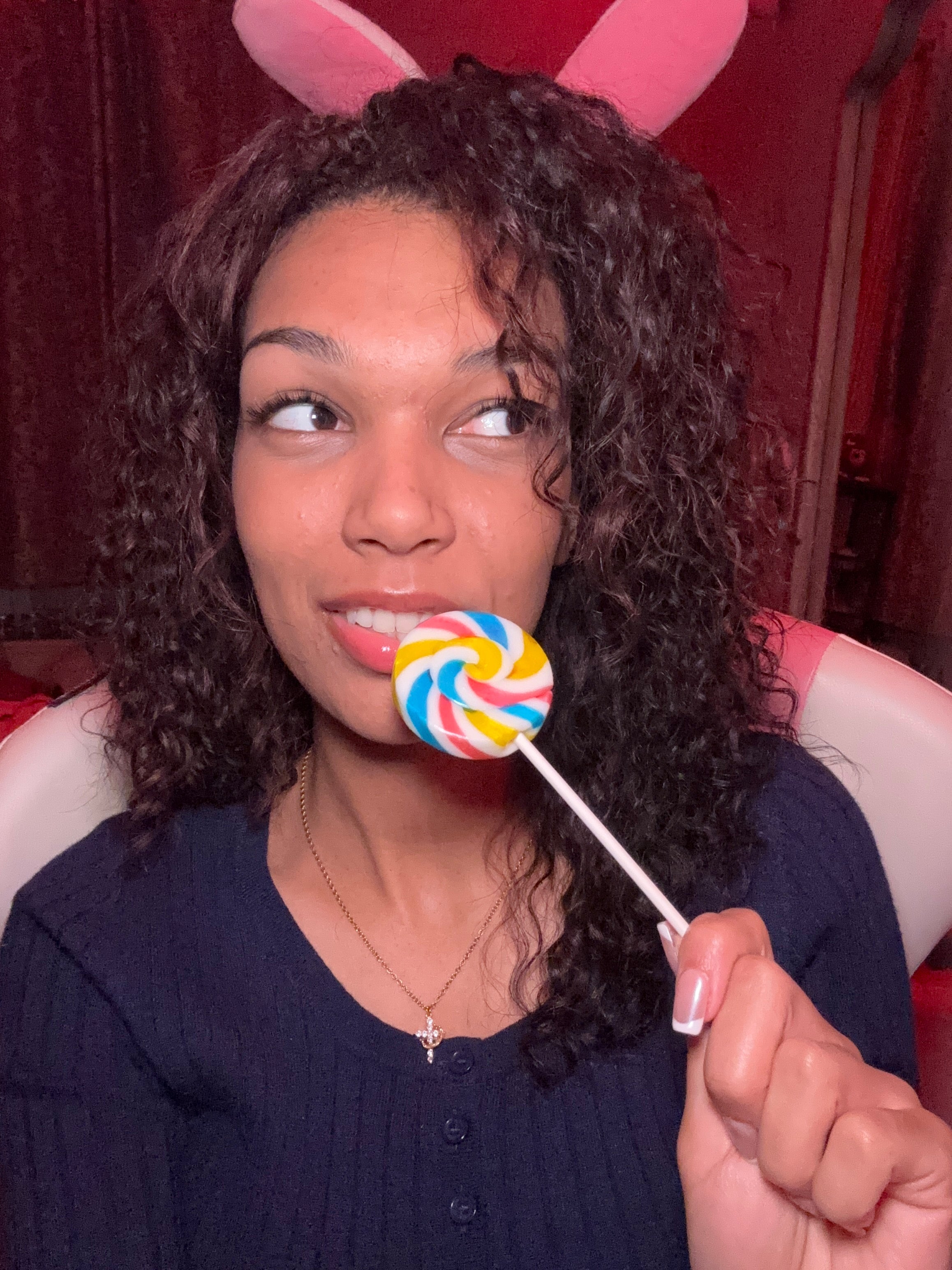 Sucettes Rondes Artisanales 🍭 ASMR – 22 Saveurs Vibrantes Véganes Candylabs