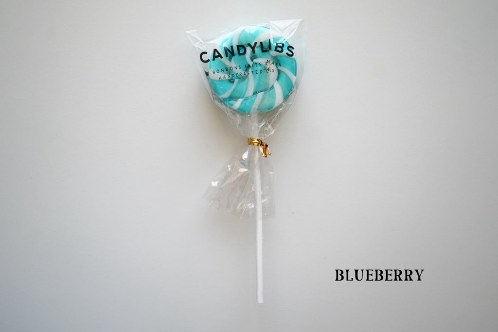 Small Round Lollipop Candylabs