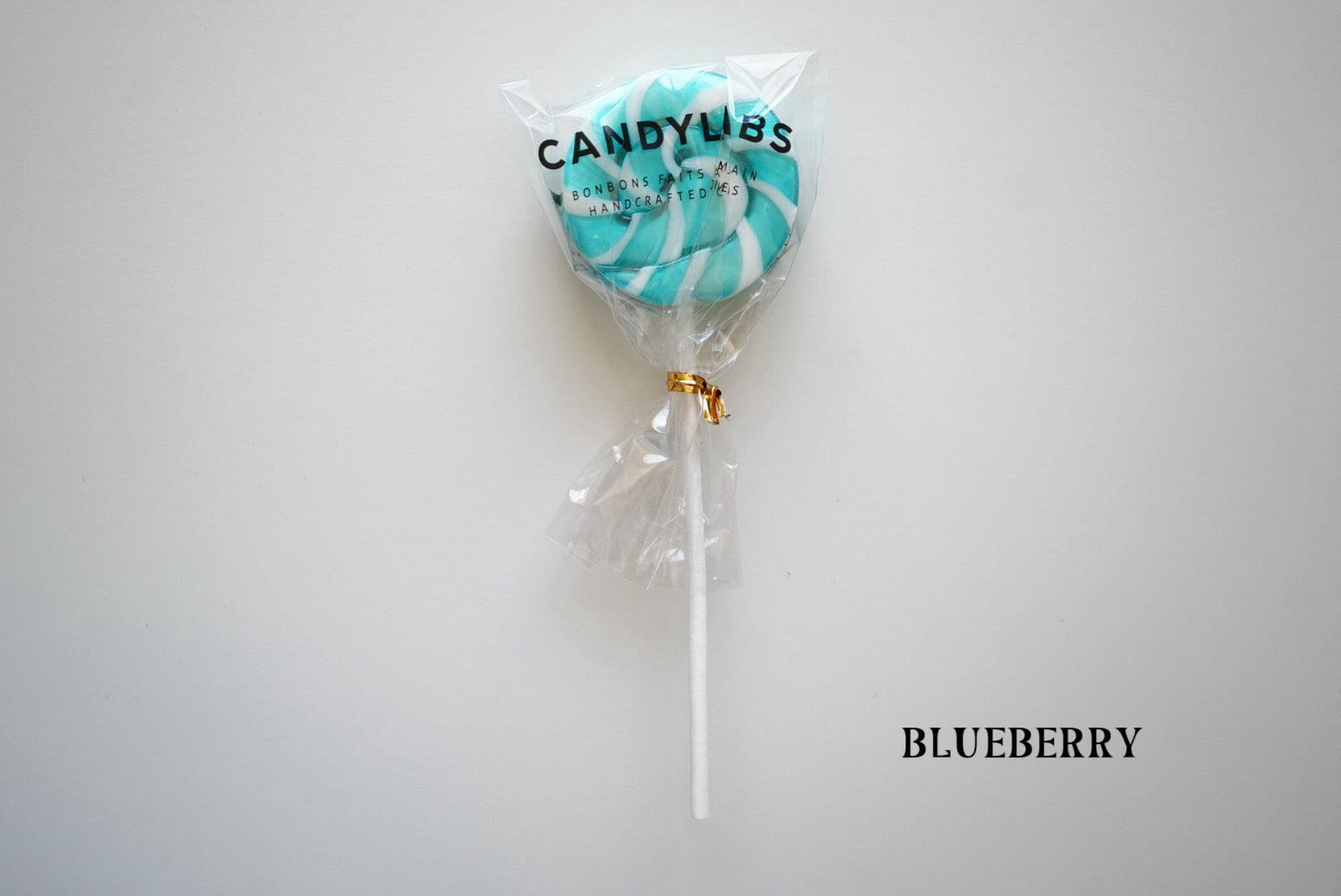 Small Round Lollipop Candylabs
