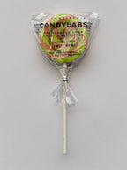 Small Round Lollipop Candylabs