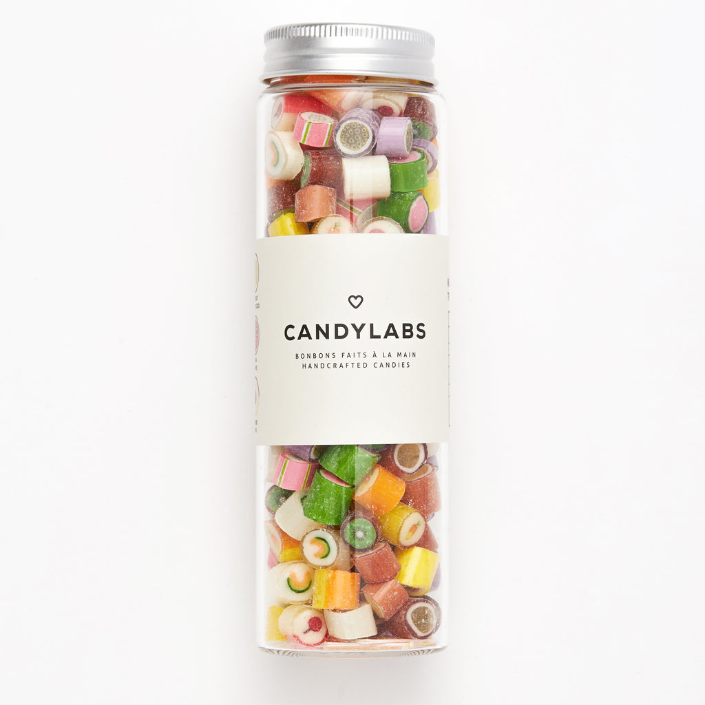 Tropical Mix Candylabs