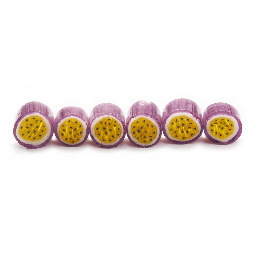 Passion Fruit Candylabs