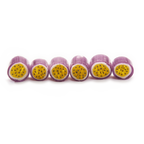Passion Fruit Candylabs