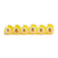 Pineapple Candylabs