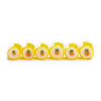 Pineapple Candylabs