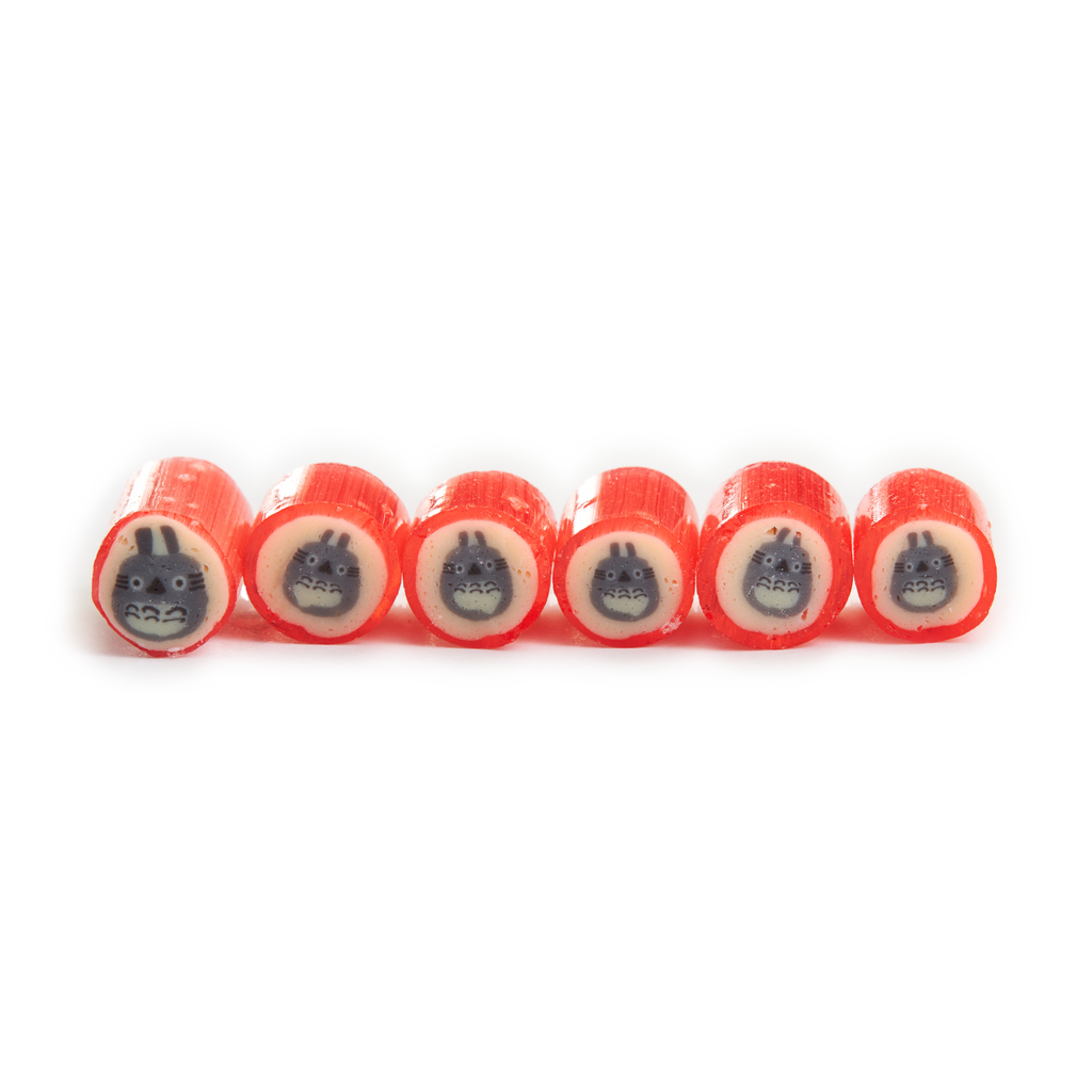 Totoro Candylabs