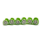 Panda Candylabs