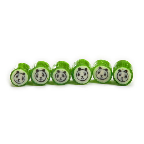 Panda Candylabs