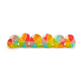 Rainbow Pie Candylabs