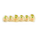 Peach Candylabs