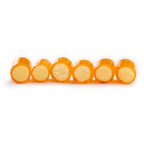 Orange Candylabs